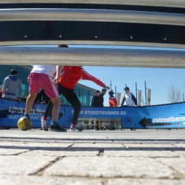 3 - Sportraad Zaventem 